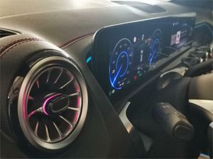 Mercedes EQB EQB 250+  - Foto 2