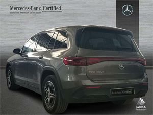 Mercedes EQB EQB 250+  - Foto 2