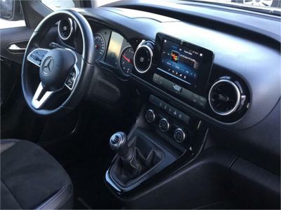 Mercedes Clase T 180 d