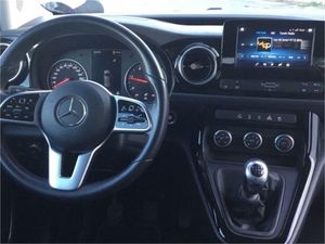 Mercedes Clase T 180 d  - Foto 2