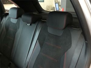 Mercedes Clase B 200 d  - Foto 2