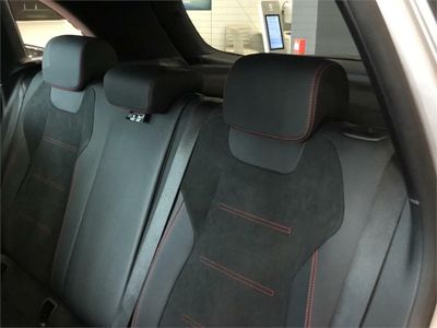 Mercedes Clase B 200 d