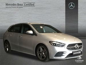 Mercedes Clase B 200 d  - Foto 2