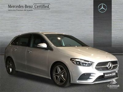 Mercedes Clase B 200 d