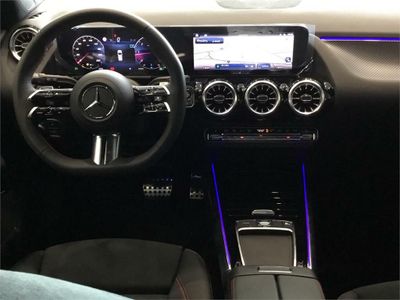 Mercedes Clase B 200 d