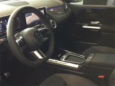 Mercedes Clase B 200 d