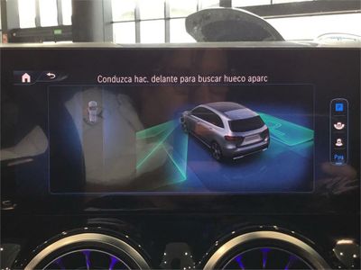 Mercedes Clase B 200 d