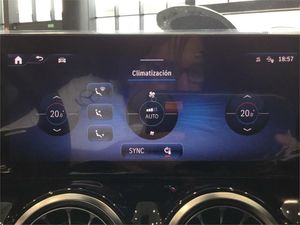 Mercedes Clase B 200 d  - Foto 2