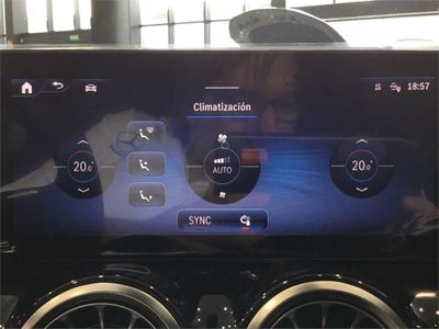 Mercedes Clase B 200 d