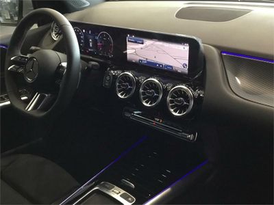Mercedes Clase B 200 d
