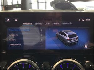 Mercedes Clase B 200 d  - Foto 2