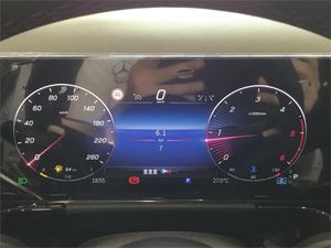 Mercedes Clase B 200 d  - Foto 2