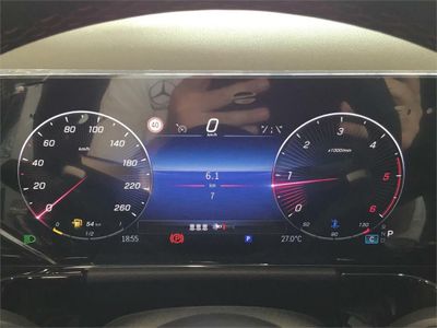 Mercedes Clase B 200 d