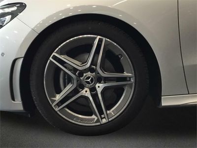 Mercedes Clase B 200 d