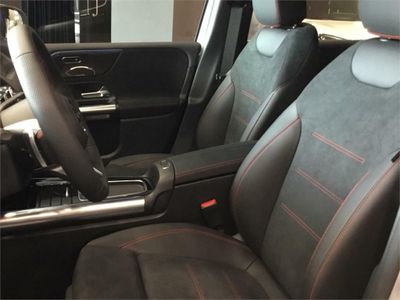 Mercedes Clase B 200 d