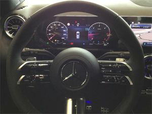 Mercedes Clase B 200 d  - Foto 2