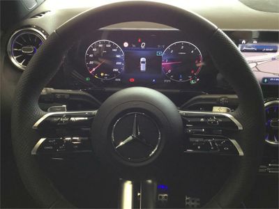 Mercedes Clase B 200 d