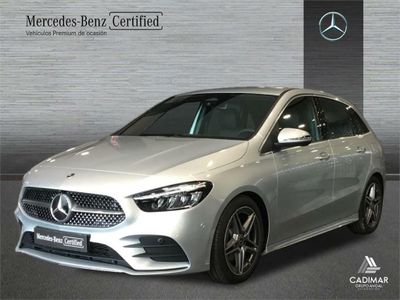 Mercedes Clase B 200 d