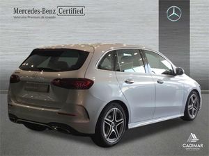 Mercedes Clase B 200 d  - Foto 2