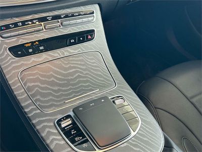 Mercedes Clase CLS 300 d 4MATIC