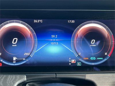 Mercedes Clase CLS 300 d 4MATIC