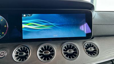 Mercedes Clase CLS 300 d 4MATIC