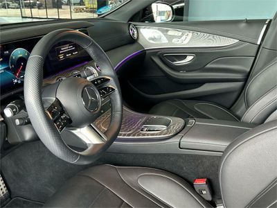 Mercedes Clase CLS 300 d 4MATIC