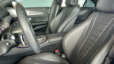Mercedes Clase CLS 300 d 4MATIC