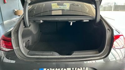 Mercedes Clase CLS 300 d 4MATIC