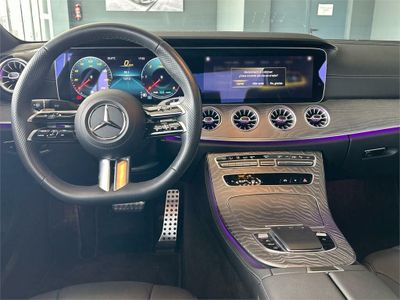 Mercedes Clase CLS 300 d 4MATIC