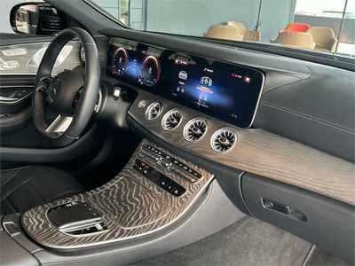 Mercedes Clase CLS 300 d 4MATIC