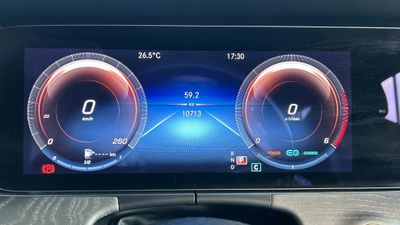 Mercedes Clase CLS 300 d 4MATIC