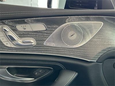 Mercedes Clase CLS 300 d 4MATIC