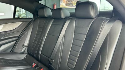 Mercedes Clase CLS 300 d 4MATIC