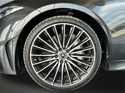 Mercedes Clase CLS 300 d 4MATIC