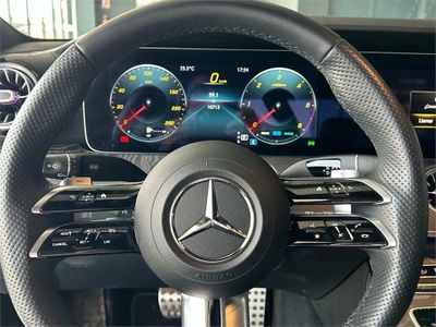 Mercedes Clase CLS 300 d 4MATIC
