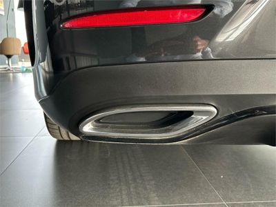 Mercedes Clase CLS 300 d 4MATIC