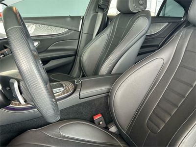 Mercedes Clase CLS 300 d 4MATIC