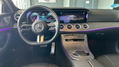 Mercedes Clase CLS 300 d 4MATIC
