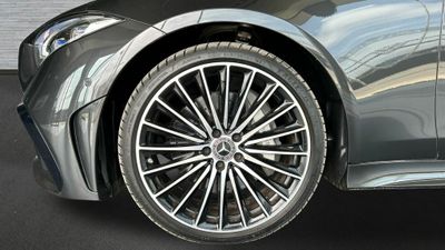 Mercedes Clase CLS 300 d 4MATIC