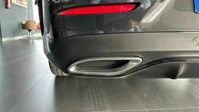 Mercedes Clase CLS 300 d 4MATIC