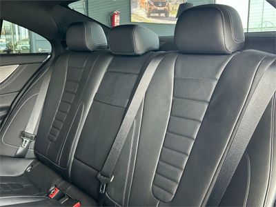 Mercedes Clase CLS 300 d 4MATIC
