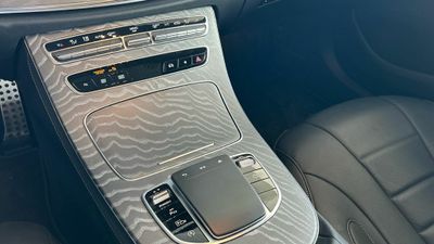 Mercedes Clase CLS 300 d 4MATIC