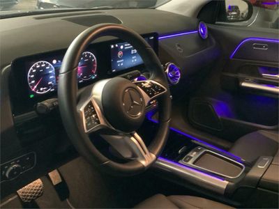 Mercedes GLA 200