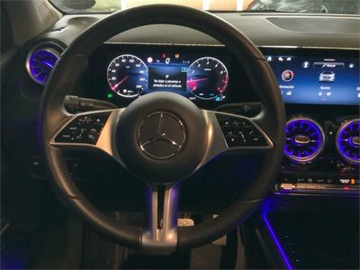 Mercedes GLA 200