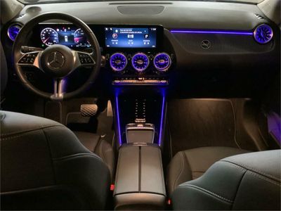 Mercedes GLA 200