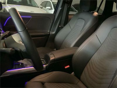 Mercedes GLA 200