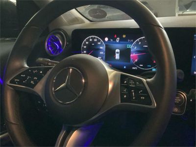 Mercedes GLA 200