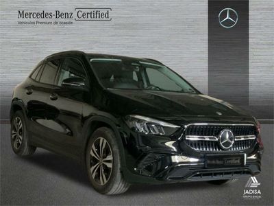Mercedes GLA 200