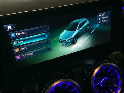 Mercedes GLA 200